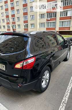 Позашляховик / Кросовер Nissan Qashqai+2 2011 в Хмельницькому