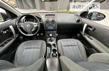 Внедорожник / Кроссовер Nissan Qashqai+2 2011 в Ивано-Франковске