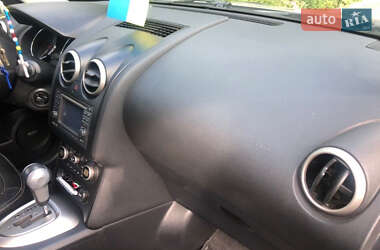 Внедорожник / Кроссовер Nissan Qashqai+2 2010 в Самборе