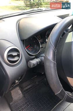 Внедорожник / Кроссовер Nissan Qashqai+2 2010 в Самборе