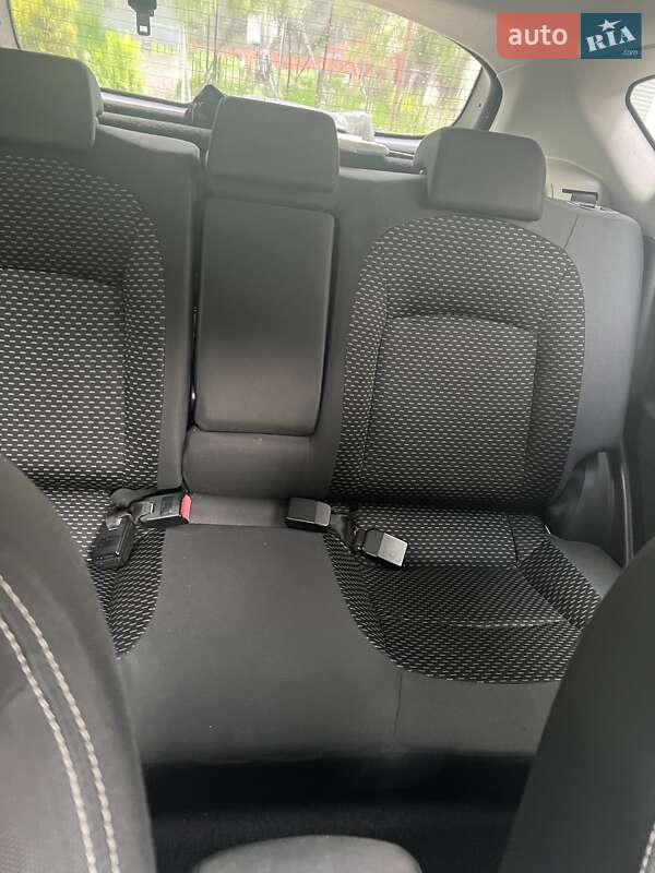Внедорожник / Кроссовер Nissan Qashqai+2 2008 в Ужгороде