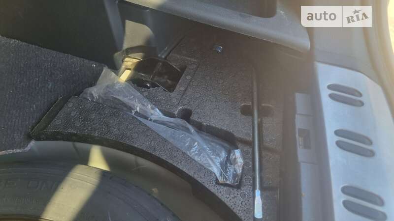 Внедорожник / Кроссовер Nissan Qashqai+2 2012 в Одессе