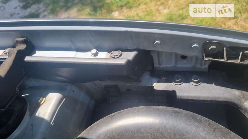 Внедорожник / Кроссовер Nissan Qashqai+2 2012 в Одессе