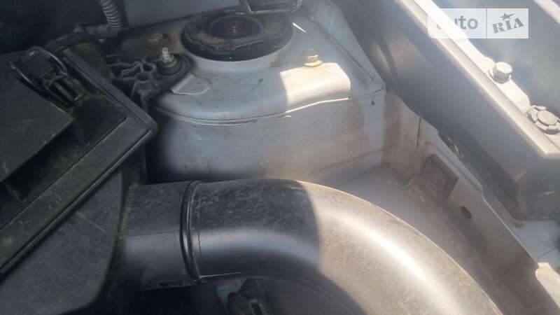 Внедорожник / Кроссовер Nissan Qashqai+2 2012 в Одессе