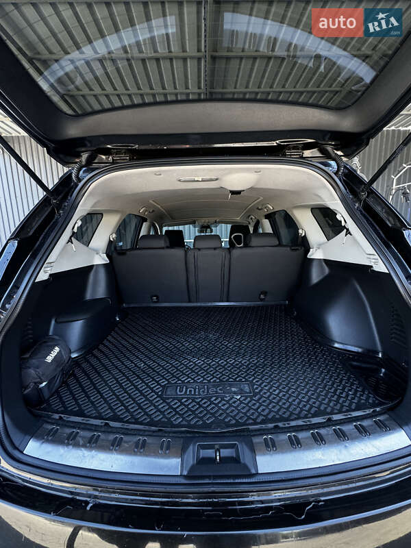 Внедорожник / Кроссовер Nissan Qashqai+2 2009 в Яготине