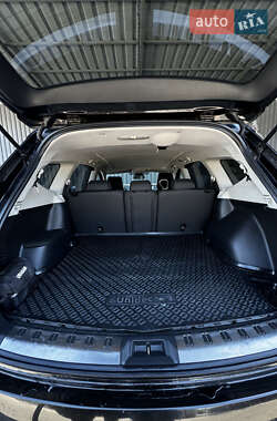 Внедорожник / Кроссовер Nissan Qashqai+2 2009 в 
