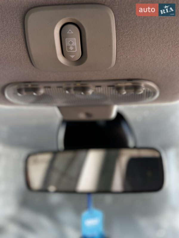 Внедорожник / Кроссовер Nissan Qashqai+2 2009 в Яготине