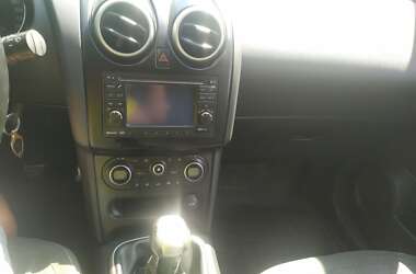 Внедорожник / Кроссовер Nissan Qashqai+2 2011 в Демидовке