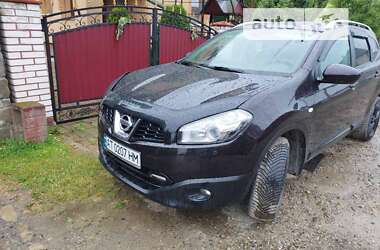 Внедорожник / Кроссовер Nissan Qashqai+2 2010 в Косове