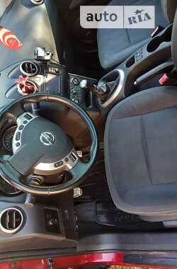 Внедорожник / Кроссовер Nissan Qashqai+2 2010 в Почаеве