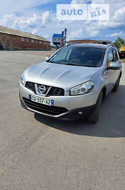 Внедорожник / Кроссовер Nissan Qashqai+2 2012 в Романове