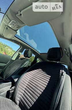 Внедорожник / Кроссовер Nissan Qashqai+2 2012 в 