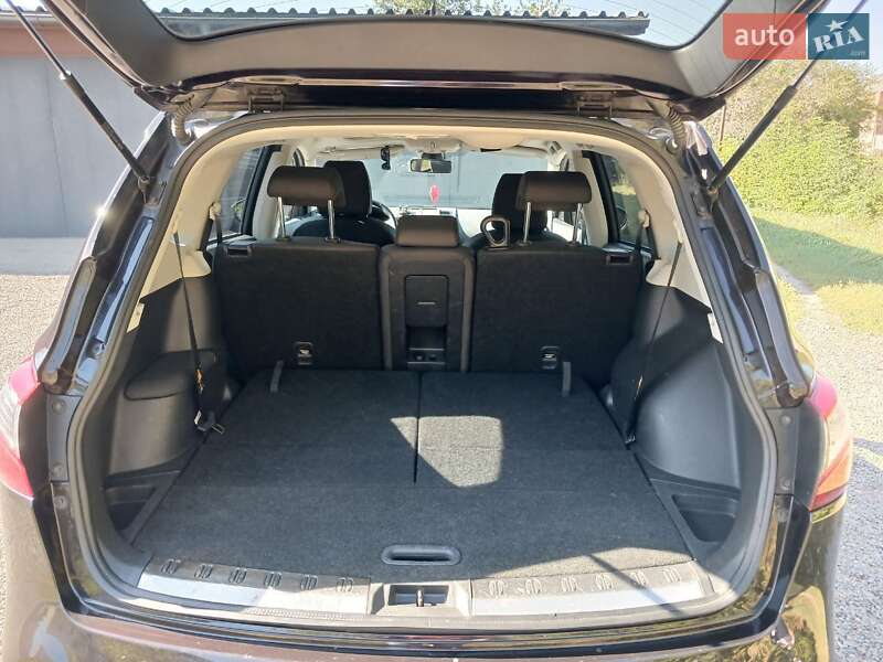 Позашляховик / Кросовер Nissan Qashqai+2 2011 в Сумах