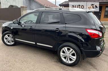 Внедорожник / Кроссовер Nissan Qashqai+2 2011 в Виннице