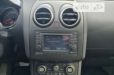 Внедорожник / Кроссовер Nissan Qashqai+2 2010 в Ковеле