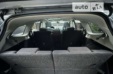 Внедорожник / Кроссовер Nissan Qashqai+2 2013 в 