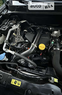Внедорожник / Кроссовер Nissan Qashqai+2 2013 в 