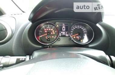 Внедорожник / Кроссовер Nissan Qashqai+2 2013 в Ивано-Франковске