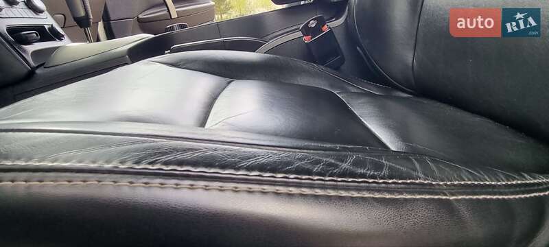 Внедорожник / Кроссовер Nissan Qashqai+2 2012 в Ровно