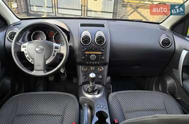 Внедорожник / Кроссовер Nissan Qashqai+2 2008 в Ковеле