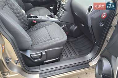 Внедорожник / Кроссовер Nissan Qashqai+2 2008 в Ковеле