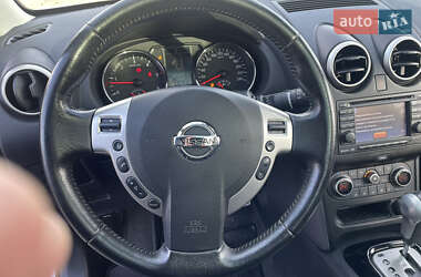 Внедорожник / Кроссовер Nissan Qashqai+2 2013 в Луцке