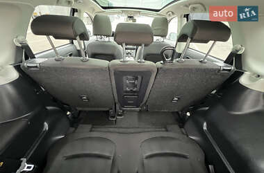 Внедорожник / Кроссовер Nissan Qashqai+2 2013 в Луцке