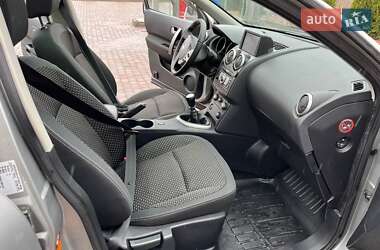 Внедорожник / Кроссовер Nissan Qashqai+2 2009 в Сарнах