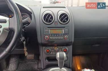 Внедорожник / Кроссовер Nissan Qashqai+2 2013 в Хмельницком