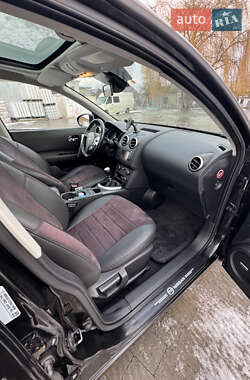 Позашляховик / Кросовер Nissan Qashqai+2 2012 в Володимирі