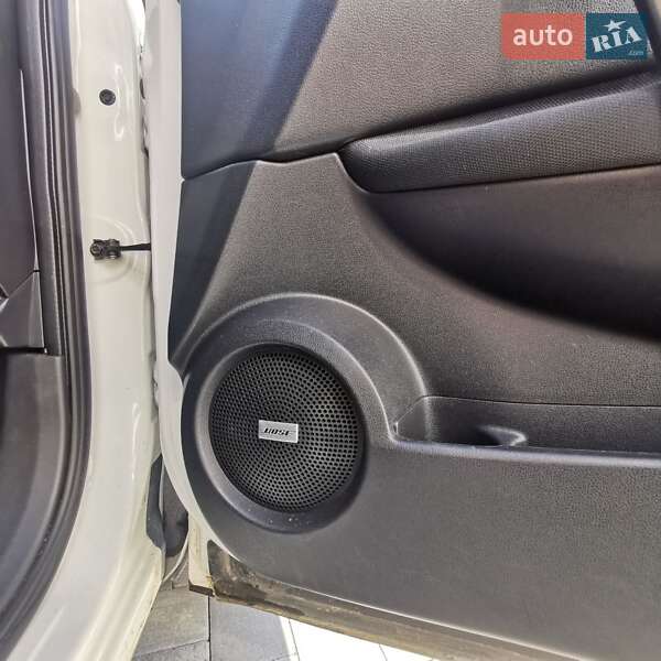 Позашляховик / Кросовер Nissan Qashqai+2 2010 в Самборі