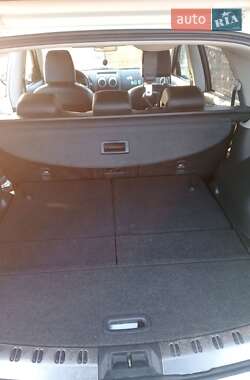 Внедорожник / Кроссовер Nissan Qashqai+2 2012 в 