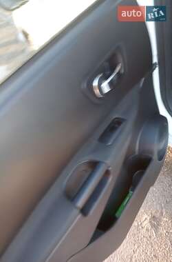 Внедорожник / Кроссовер Nissan Qashqai+2 2012 в 