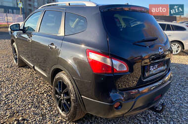 Внедорожник / Кроссовер Nissan Qashqai+2 2010 в Коломые