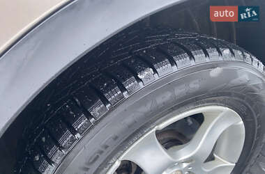 Внедорожник / Кроссовер Nissan Qashqai+2 2009 в 