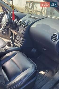 Внедорожник / Кроссовер Nissan Qashqai+2 2012 в Гайвороне