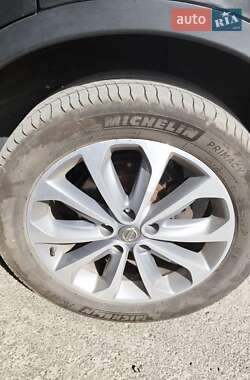 Внедорожник / Кроссовер Nissan Qashqai+2 2012 в Гайвороне