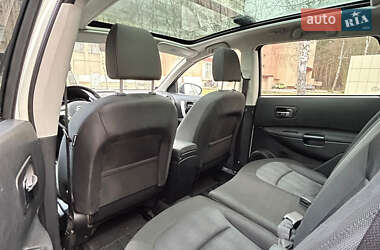 Внедорожник / Кроссовер Nissan Qashqai+2 2011 в Сумах