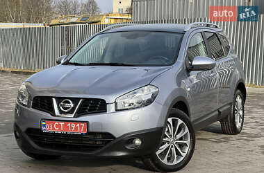 nissan qashqai-2 2012 в Дубно від професійного продавця Роман