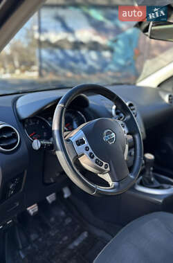 Внедорожник / Кроссовер Nissan Qashqai+2 2011 в Луцке