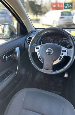 Внедорожник / Кроссовер Nissan Qashqai+2 2011 в Луцке