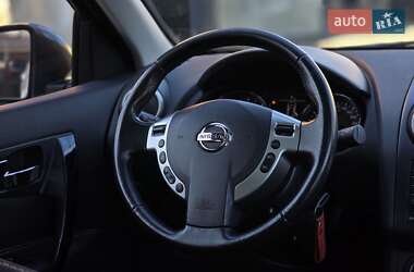 Позашляховик / Кросовер Nissan Qashqai+2 2013 в Коломиї