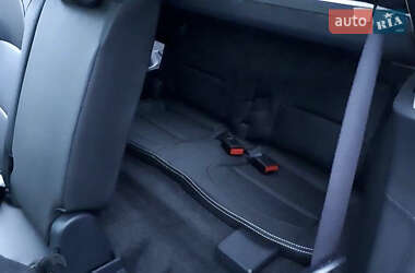 Внедорожник / Кроссовер Nissan Qashqai+2 2011 в 