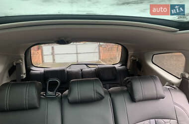 Внедорожник / Кроссовер Nissan Qashqai+2 2010 в Ровно