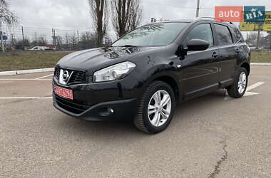 Внедорожник / Кроссовер Nissan Qashqai+2 2011 в Житомире