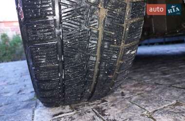 Позашляховик / Кросовер Nissan Qashqai+2 2011 в 