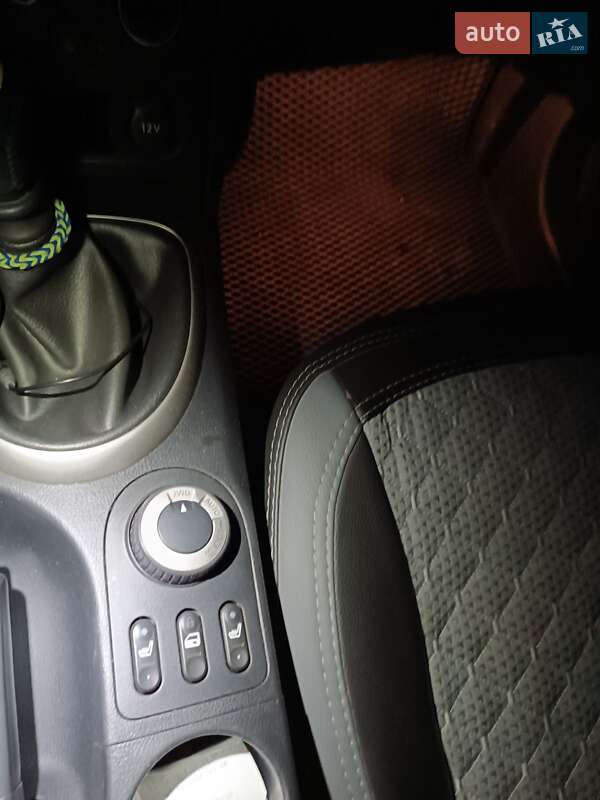 Внедорожник / Кроссовер Nissan Qashqai+2 2011 в Подольске