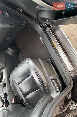 Внедорожник / Кроссовер Nissan Qashqai+2 2011 в Львове