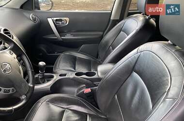 Внедорожник / Кроссовер Nissan Qashqai+2 2011 в Львове