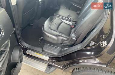 Внедорожник / Кроссовер Nissan Qashqai+2 2011 в Львове